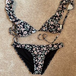 Envya Swimwear Bikini Set